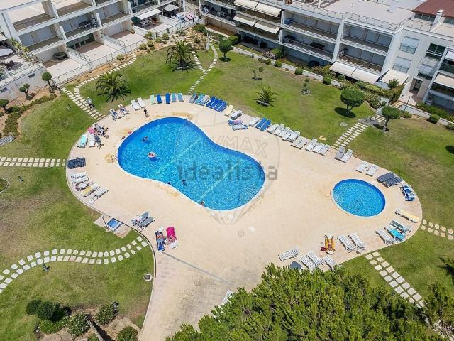 Apartamento venda em Albufeira e Olhos de Água, Albufeira