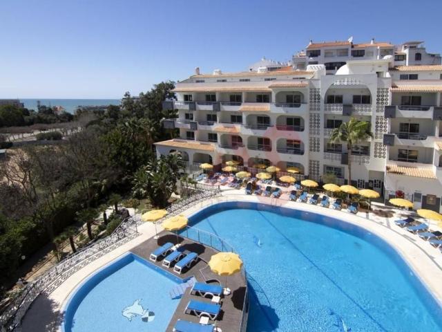 Apartamento venda em Albufeira e Olhos de Água, Albufeira