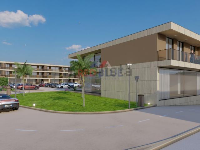 Apartamento venda em A Ver-o-mar, Porto