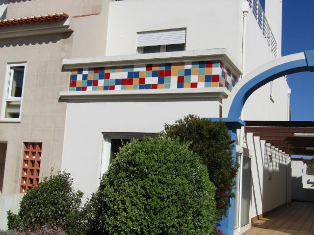 Apartamento alugar em Casais do Baleal, Peniche