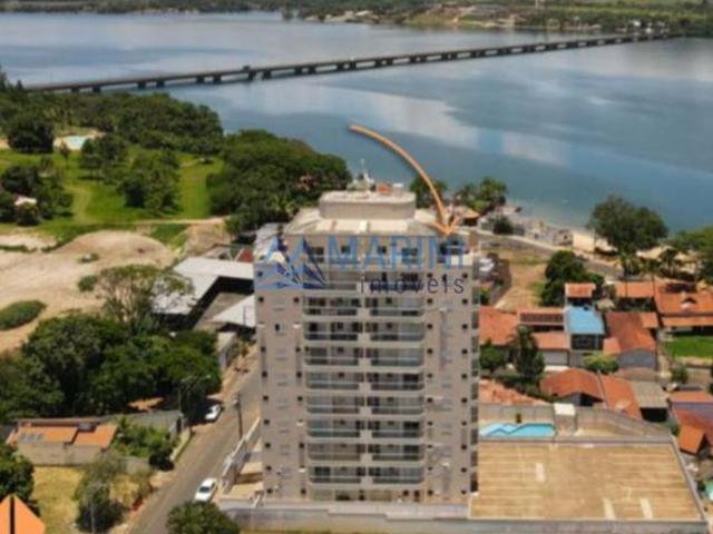 Apartamento venda em Região Imediata de Franca, Rifaina