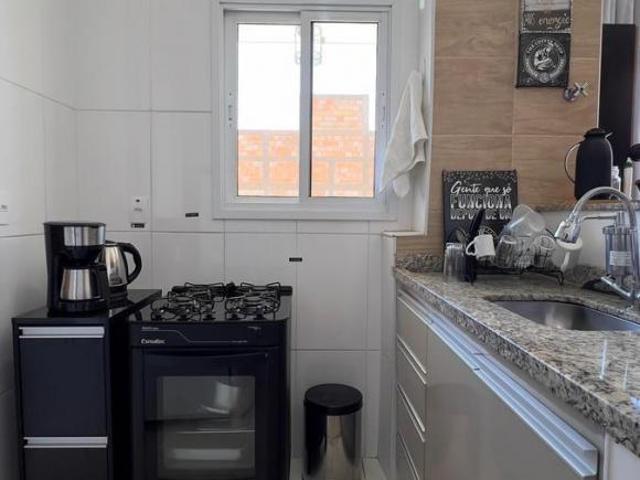 Apartamento venda em Rifaina