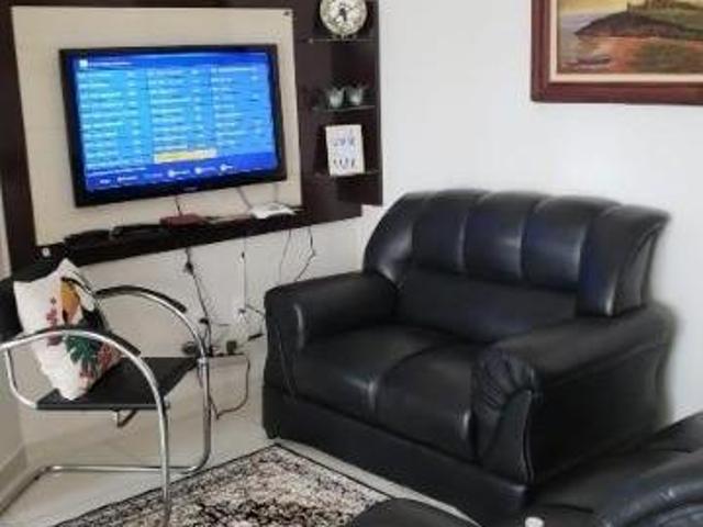 Apartamento venda em Região Geográfica Imediata de Goiânia, Goiânia