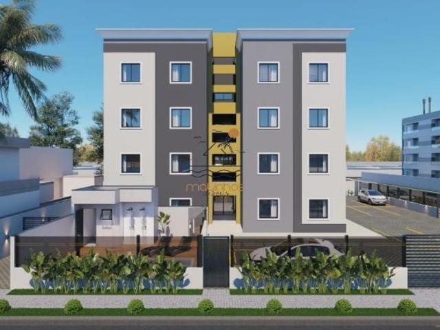 Apartamento venda em Região Geográfica Imediata de Paranaguá, Matinhos