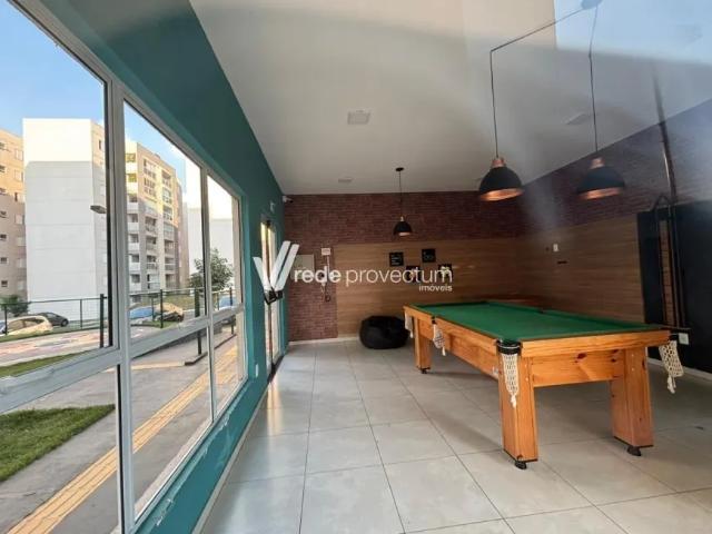 Apartamento aluguel em Região Imediata de Campinas, Região Metropolitana de Campinas