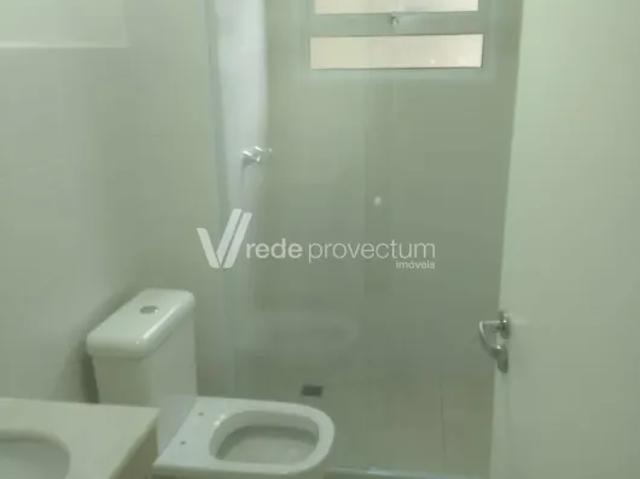 Apartamento aluguel em Região Imediata de Campinas, Região Metropolitana de Campinas