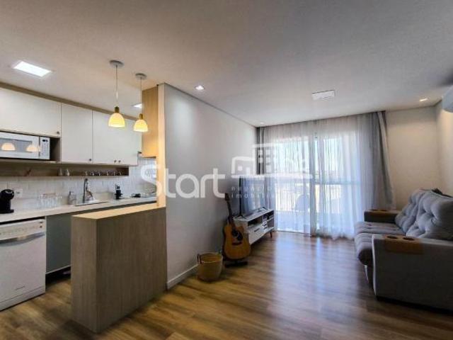 Apartamento venda em Região Imediata de Campinas, Região Metropolitana de Campinas