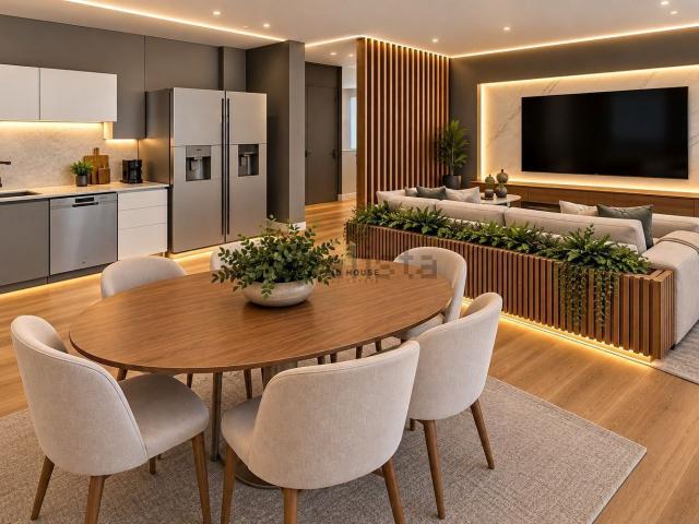 Apartamento venda em Baltar, Paredes