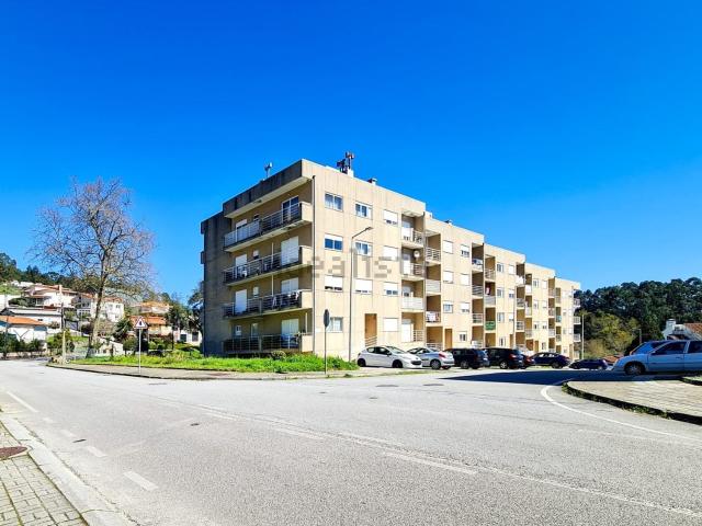 Apartamento venda em Bitarães, Porto