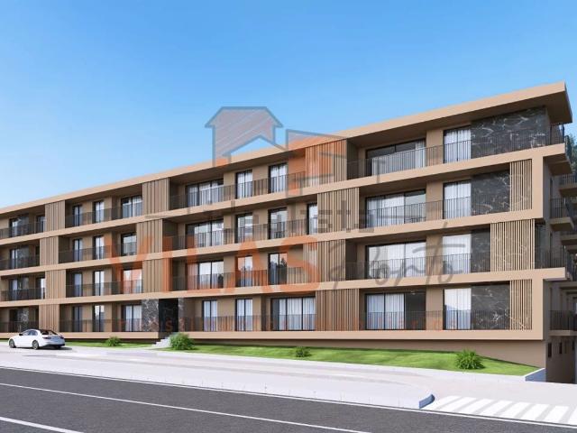 Apartamento venda em Bitarães, Porto