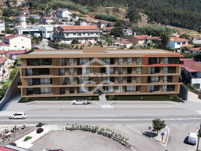 Apartamento venda em Bitarães, Porto