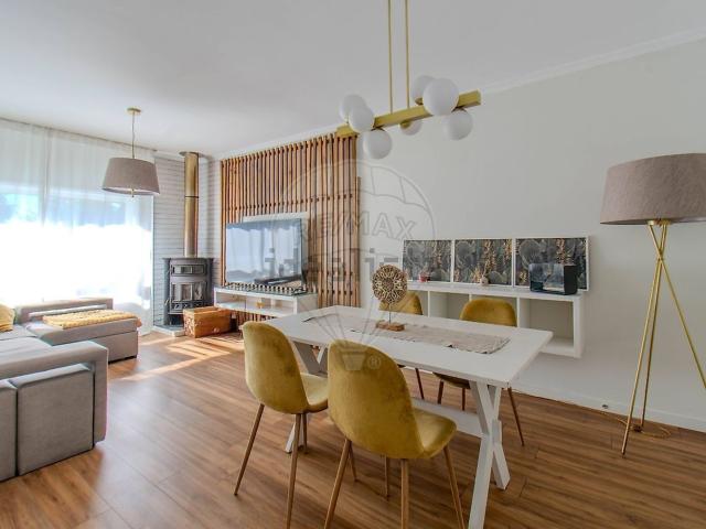 Apartamento venda em Baltar, Paredes