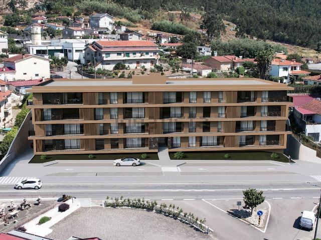 Apartamento venda em Ramos, Bitarães