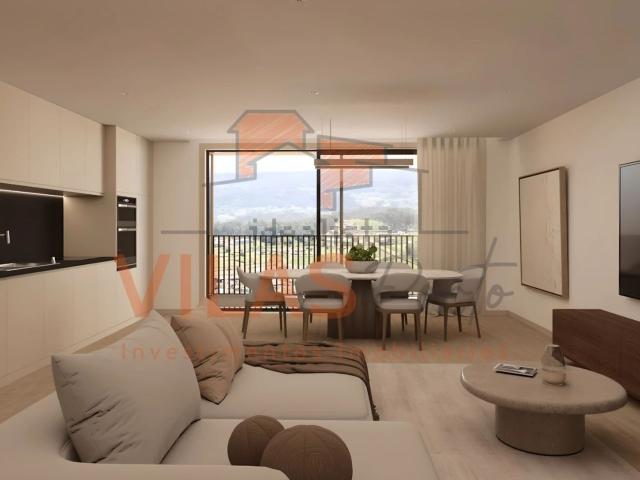 Apartamento venda em Bitarães, Porto