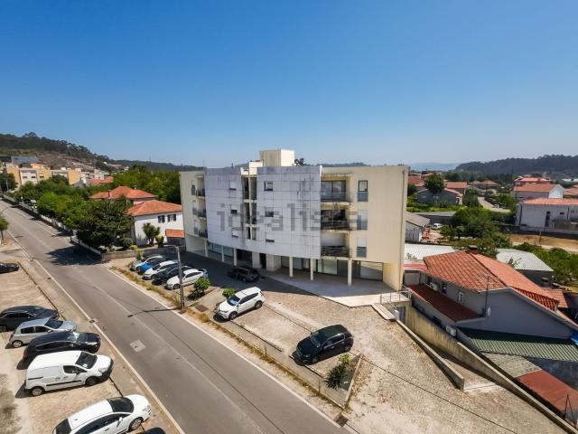 Apartamento venda em Bitarães, Porto