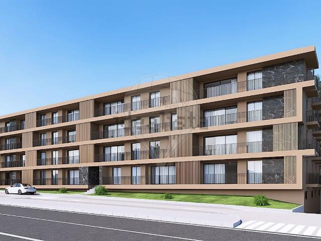 Apartamento venda em Bitarães, Porto