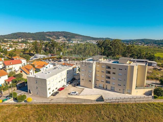 Apartamento venda em Bitarães, Porto