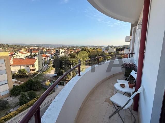 Apartamento venda em Baltar, Paredes