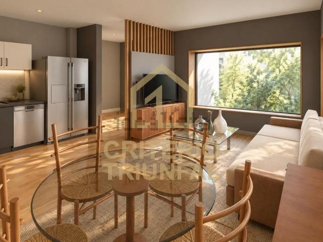 Apartamento venda em CHE 