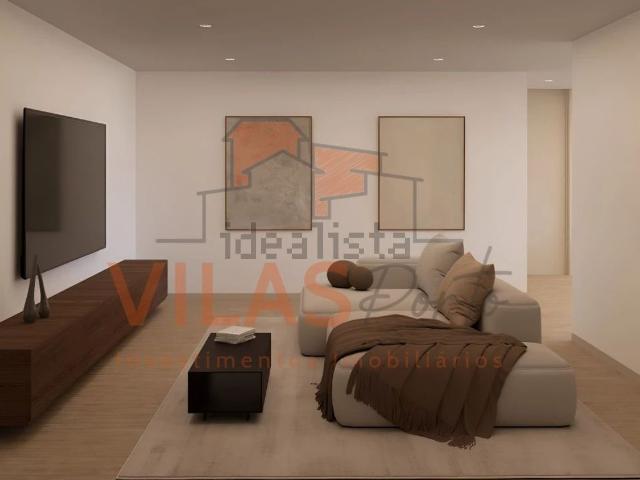 Apartamento venda em Bitarães, Porto