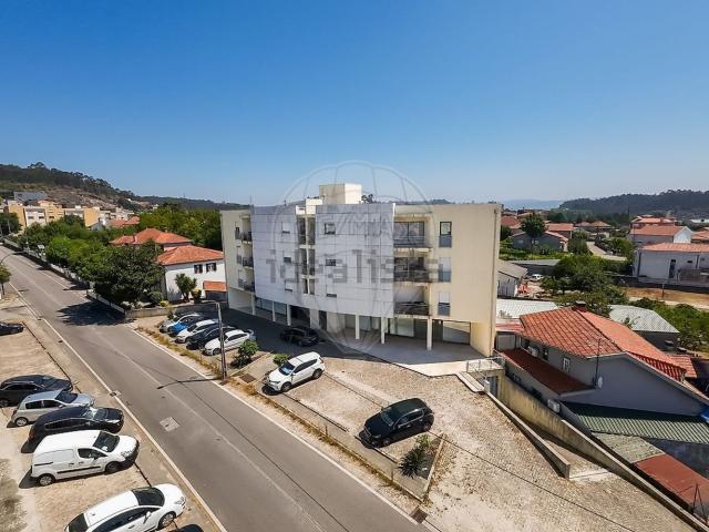Apartamento venda em Bitarães, Porto