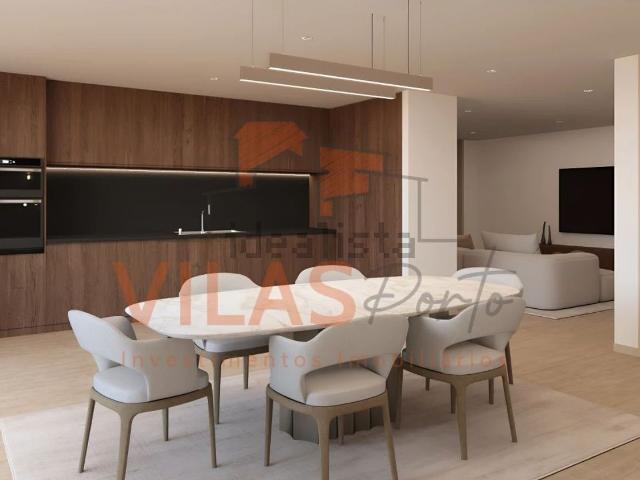 Apartamento venda em Bitarães, Porto