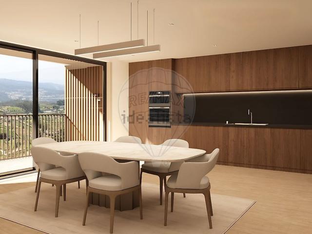 Apartamento venda em Bitarães, Porto