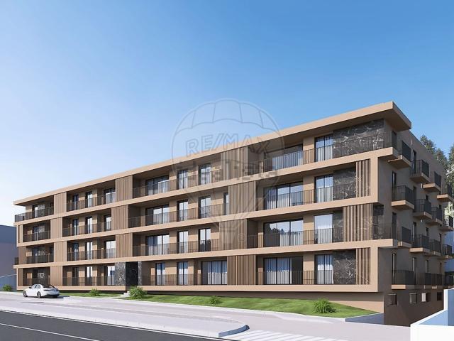 Apartamento venda em Bitarães, Porto
