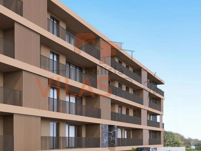 Apartamento venda em Bitarães, Porto