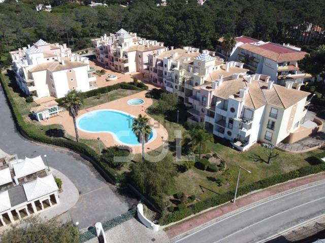 Apartamento venda em Quarteira