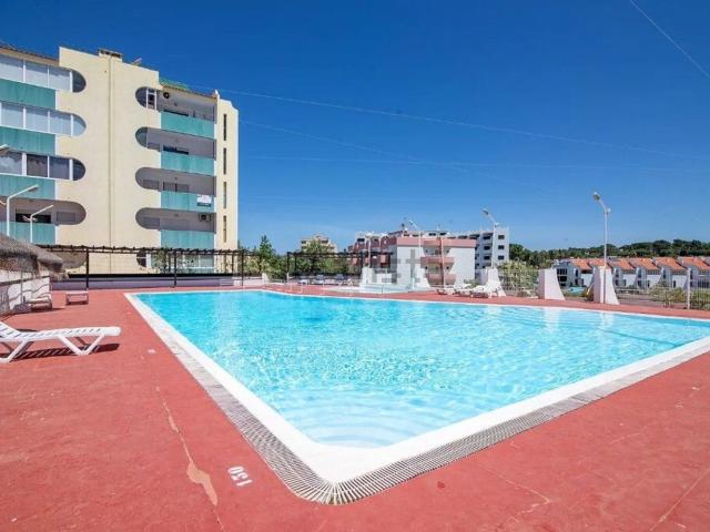 Apartamento venda em Loulé, Faro