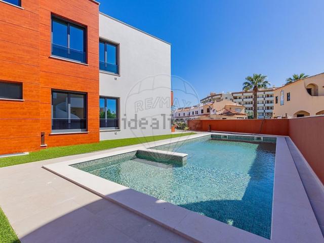 Apartamento venda em Loulé, Faro