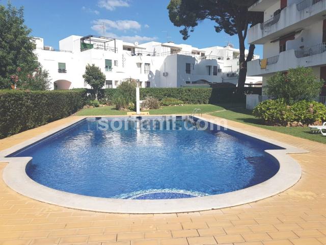 Apartamento venda em Loulé, Faro
