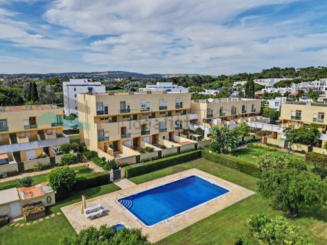 Apartamento venda em Loulé, Faro