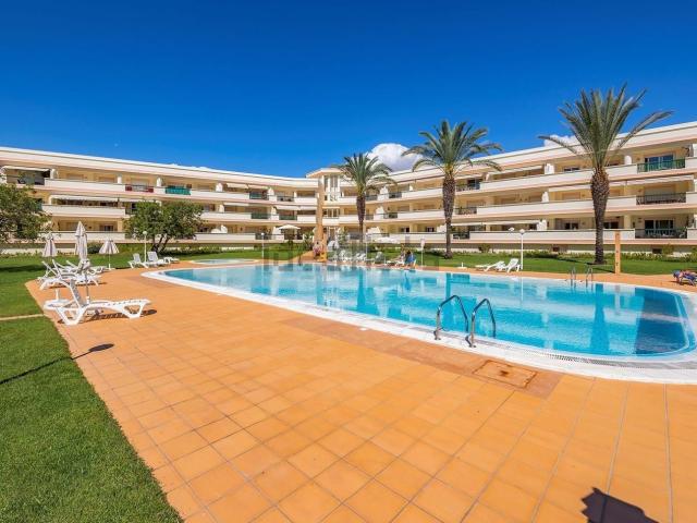 Apartamento venda em Loulé, Faro
