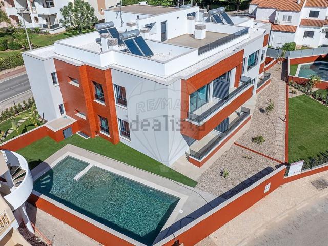 Apartamento venda em Loulé, Faro