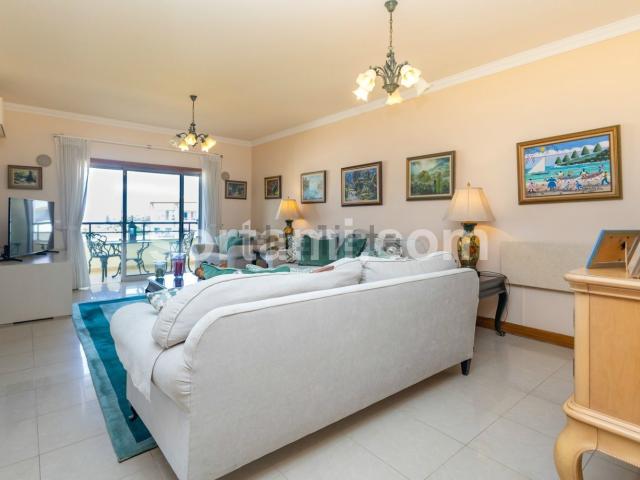Apartamento venda em Loulé, Faro