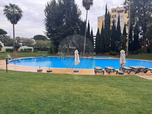 Apartamento venda em Loulé, Faro