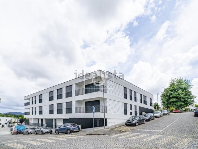 Apartamento alugar em Barcelinhos, Arcozelo