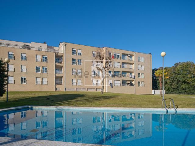 Apartamento venda em Alvelos, Arcozelo