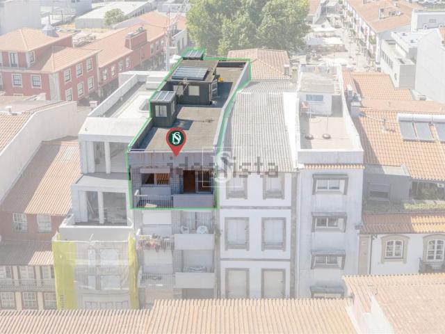 Apartamento venda em Arcozelo, Braga
