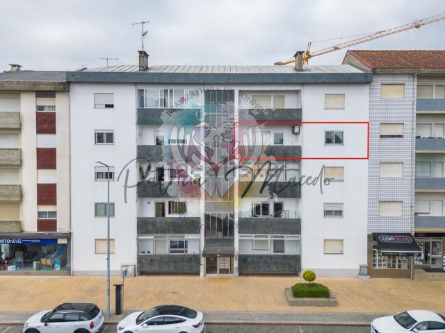 Apartamento venda em Barcelos