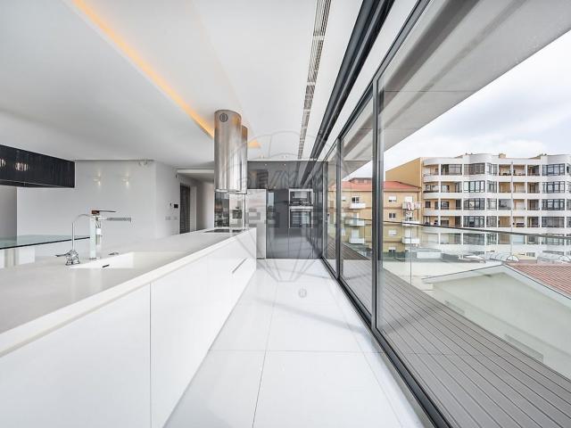 Apartamento venda em Arcozelo, Braga