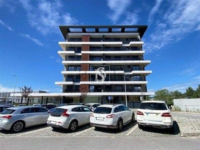Apartamento alugar em Arcozelo, Braga