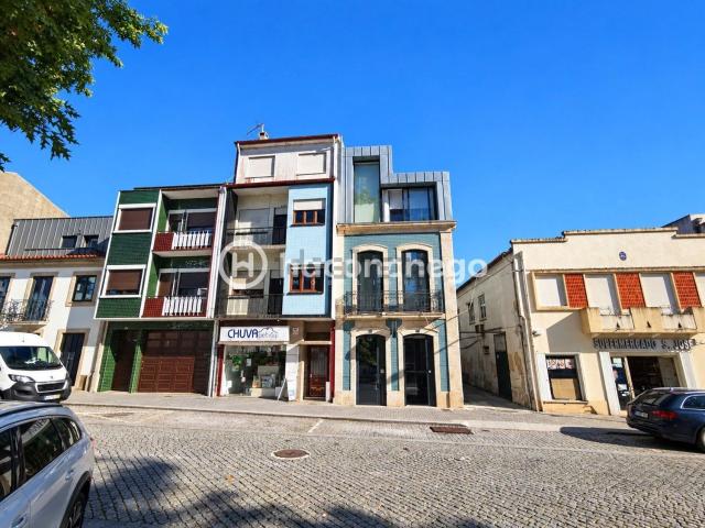 Apartamento venda em Arcozelo, Braga