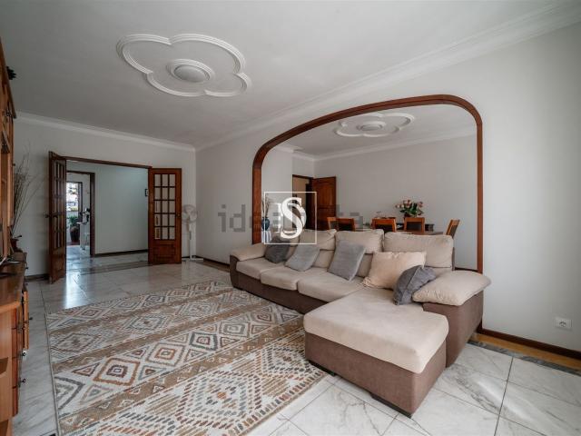 Apartamento venda em Vila Frescainha (São Martinho), Arcozelo