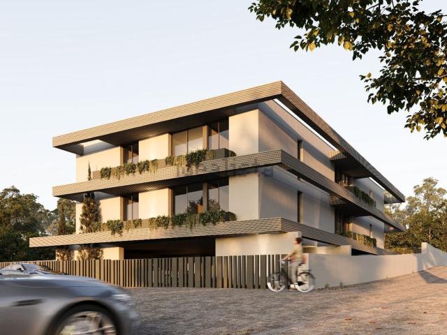 Apartamento venda em Vila Frescainha (São Martinho), Arcozelo