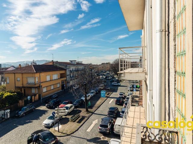 Apartamento alugar em Arcozelo, Braga