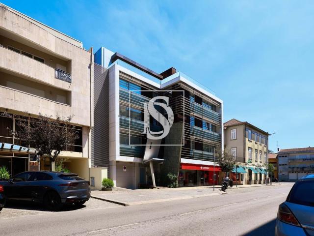 Apartamento venda em Arcozelo, Braga