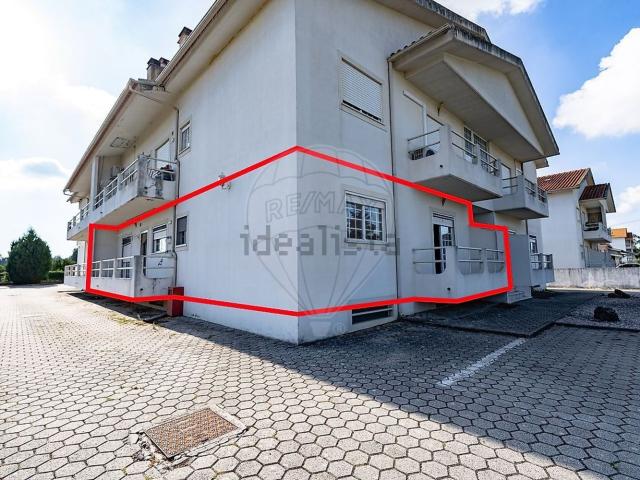 Apartamento venda em Barcouço, Mealhada
